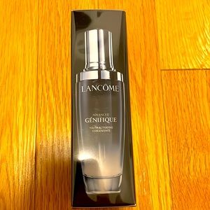 BNIB Lancôme Génifique concentrate